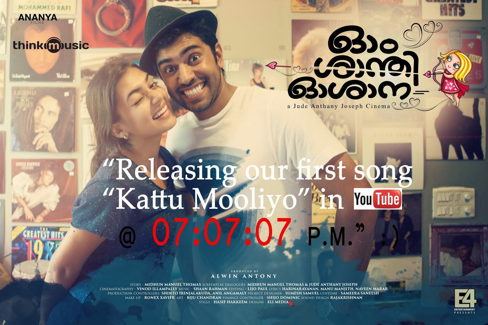 Gangs Of Wasseypur Part 2 Movie Torrent 720p